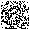 QR code with Hams Used Auto contacts