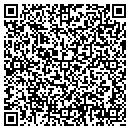 QR code with Utilx Corp contacts