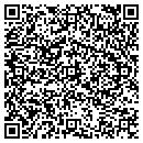 QR code with L B N Day Spa contacts