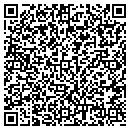 QR code with August Max contacts