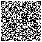 QR code with Haleys House of Carpet Inc contacts