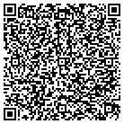 QR code with Hampton Alumni Varsity Athlete contacts