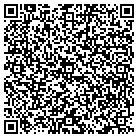 QR code with R Petrossian & Assoc contacts