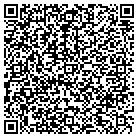 QR code with Cunningham District Elementary contacts