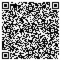 QR code with Thomas Zack contacts