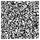QR code with J & J Charters Inc contacts