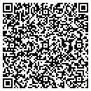 QR code with Arena Design contacts