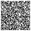 QR code with R F Holdings LTD contacts