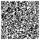 QR code with Seven Hills Janitorial Service contacts