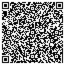 QR code with D L Marketing contacts