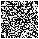 QR code with Hairston Web Design contacts