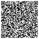 QR code with Hearthstone Whole Family Learn contacts