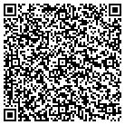 QR code with H R Price Enterprises contacts