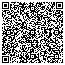 QR code with A & J's Deli contacts