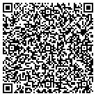 QR code with Manly H Aylor Insurance contacts