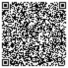 QR code with Christ The Servant Lutheran contacts