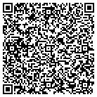 QR code with Service Title of Virginia Inc contacts