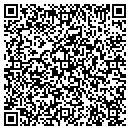 QR code with Heritage TV contacts