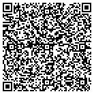 QR code with Gas Light Studio of Fine Arts contacts