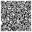 QR code with James Pillow contacts