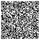 QR code with Chantilly Presbyterian Church contacts