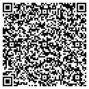 QR code with R E Tech Group contacts
