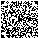 QR code with Rhr Consultation Service contacts