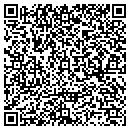 QR code with WA Bickers Appraisers contacts
