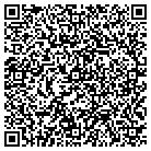 QR code with G & M Reasonable Insurance contacts