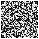 QR code with S W Tetratech Inc contacts