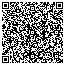QR code with J W Abrams Logging contacts