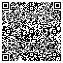 QR code with Rhodes Trust contacts