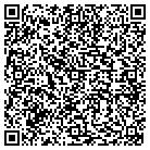 QR code with Vaughn Broeder Lighting contacts