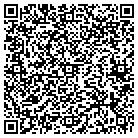 QR code with A Womens Fitness Co contacts