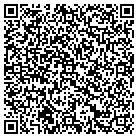 QR code with J G Mc Nabb Consulting Engnrs contacts