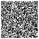 QR code with Oak Hill Academy Inc contacts