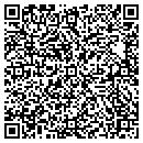 QR code with J Express 2 contacts