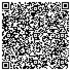 QR code with American Fabrication & Welding contacts