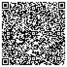 QR code with First Vrgnia Bnk - Hmpton Rads contacts