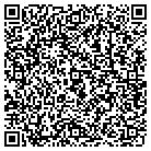 QR code with 4 D Discoveries Glass Co contacts