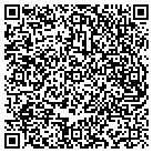 QR code with Hearing Health Care Center Inc contacts