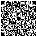 QR code with On The Way 2 contacts