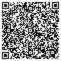 QR code with KFC contacts
