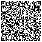 QR code with Reed's Landing Guard House contacts