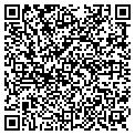 QR code with Aahpcp contacts