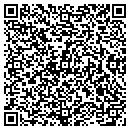 QR code with O'Keefe Properties contacts