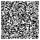 QR code with Way Of The Cross Church contacts
