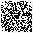 QR code with Central Telephone Co-Virginia contacts
