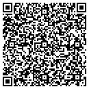QR code with Alan C Egge MD contacts