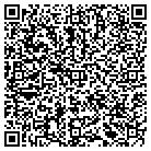 QR code with M A D D McKlnburg Cnty - C A T contacts